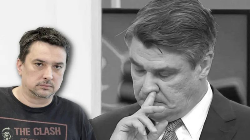 Politbiro milanovic