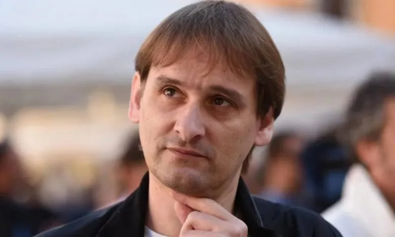 Marko vucetic