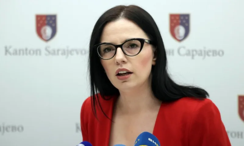 Lejla brcic
