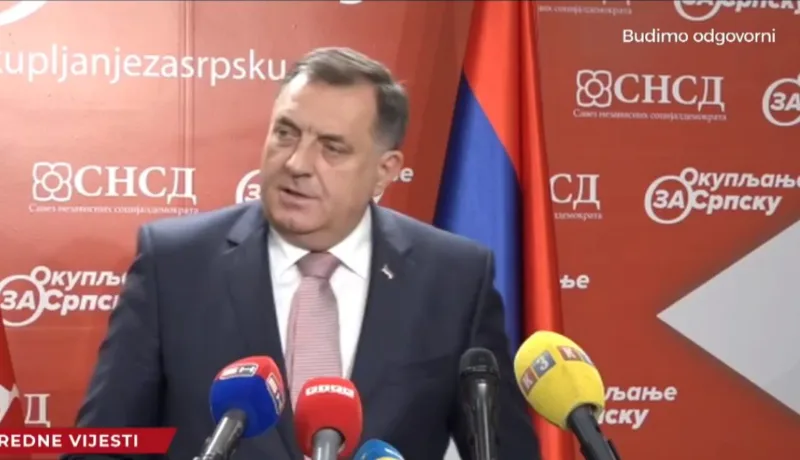 Dodik press 22