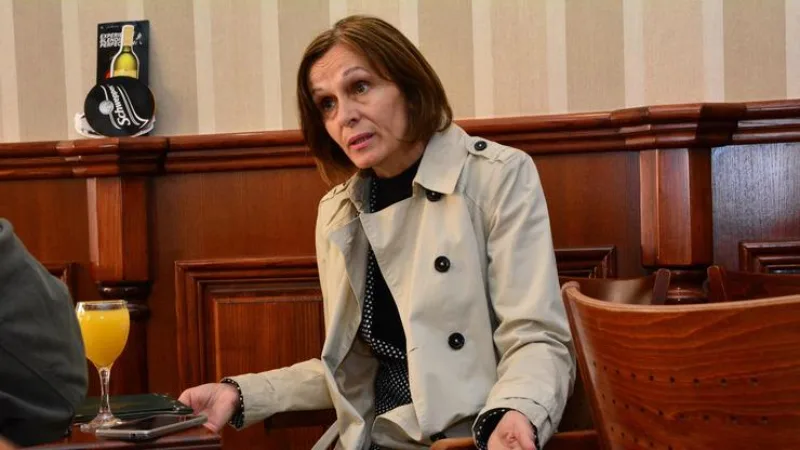 Mara tomasevic