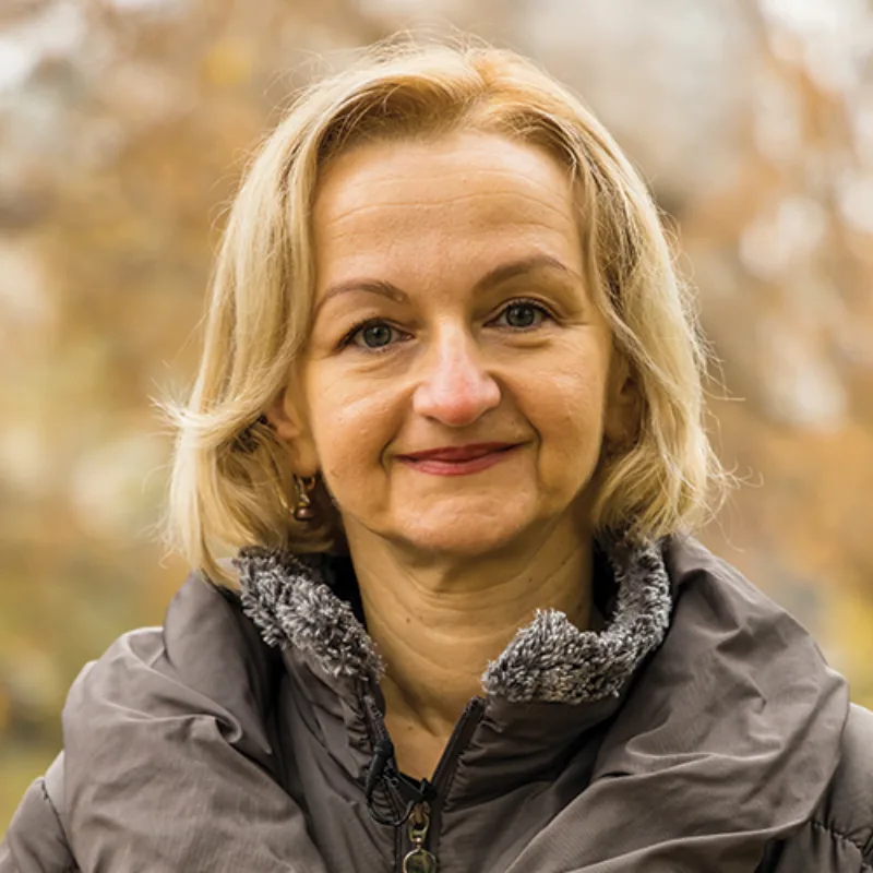 IA Nermina Rizvanovic