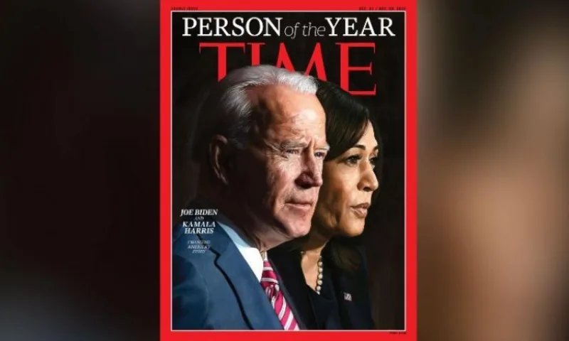 Time