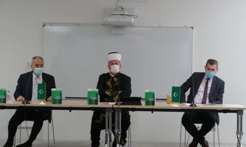 Rijaset izvjestaj
