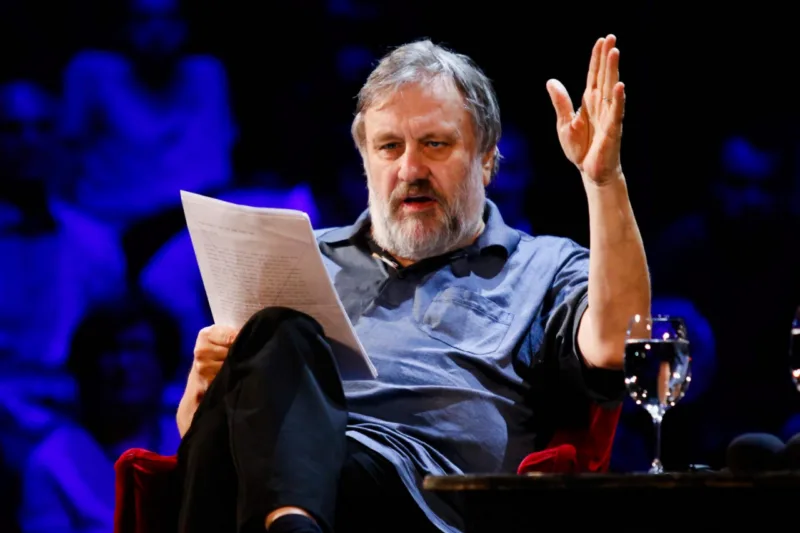 Zizek