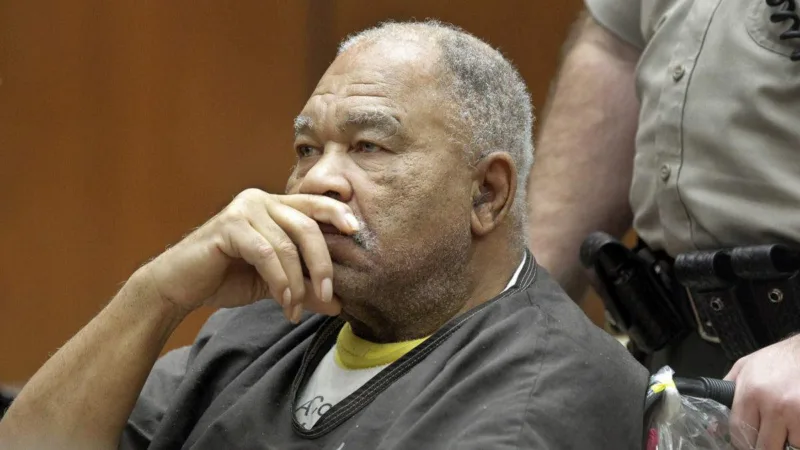 Samuel Little