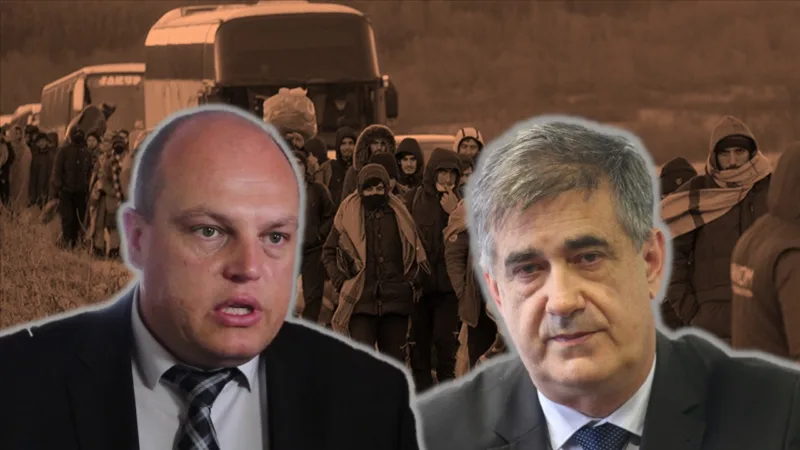 Ruznic i fazlic