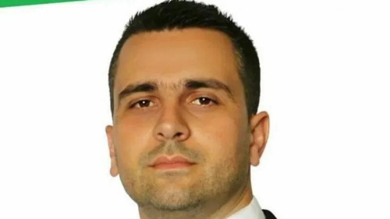 Mirsad alicajic