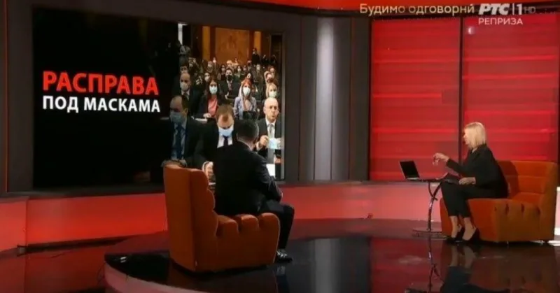 Dacic rts
