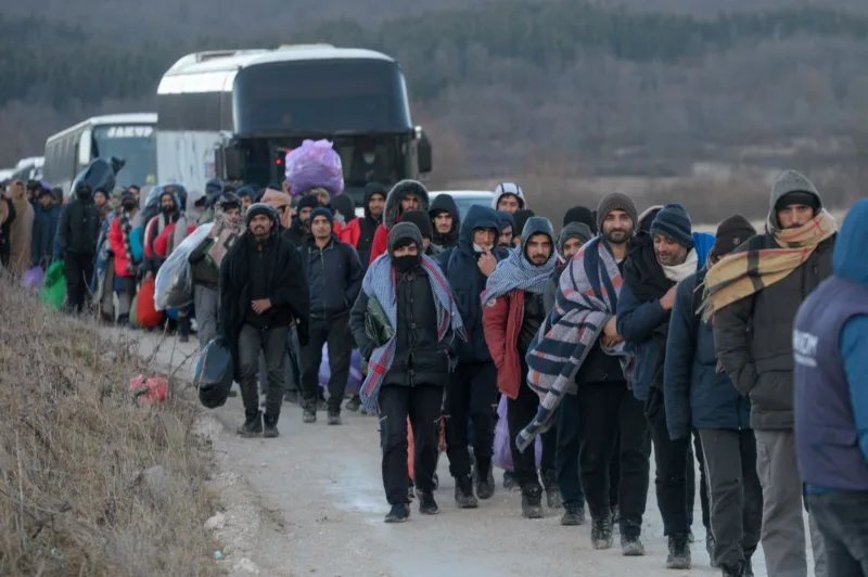 Migranti lipa