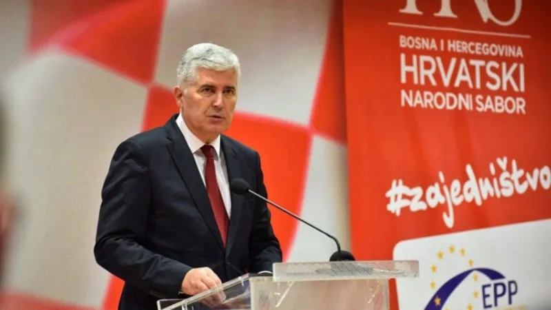 Hns covic