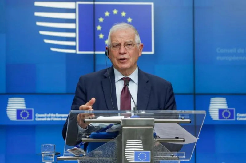 Borell eu