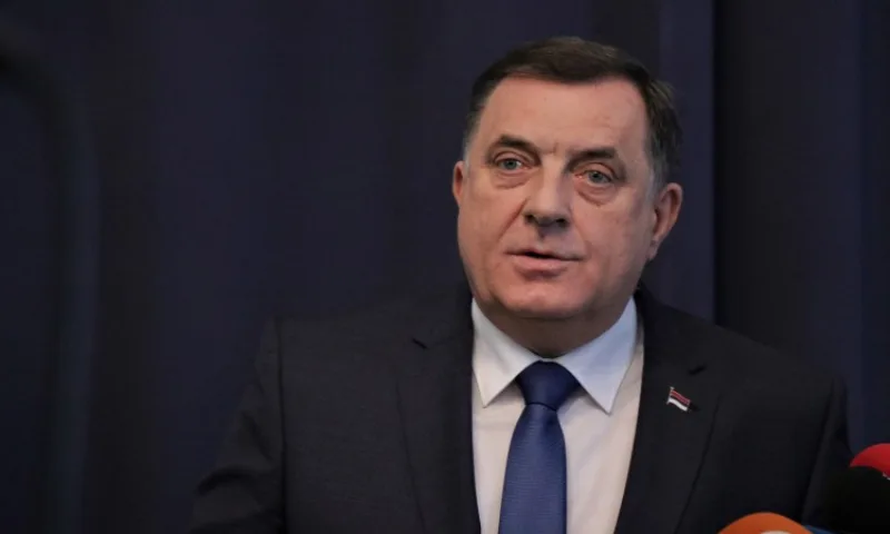 Dodik