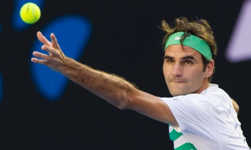 Federer