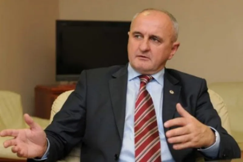 Petar djokic