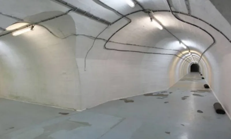 Bunker konjic