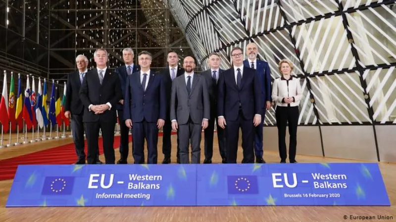 Eurointegracije