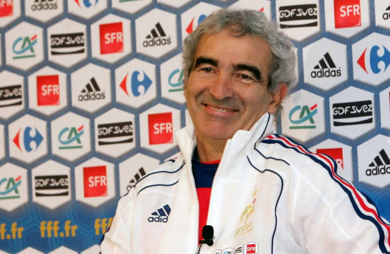 Raymond Domenech