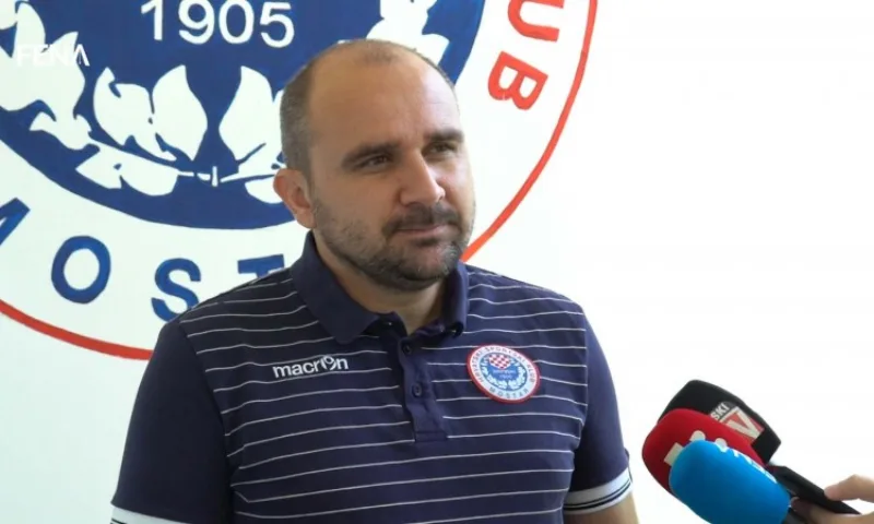Mladen zizovic