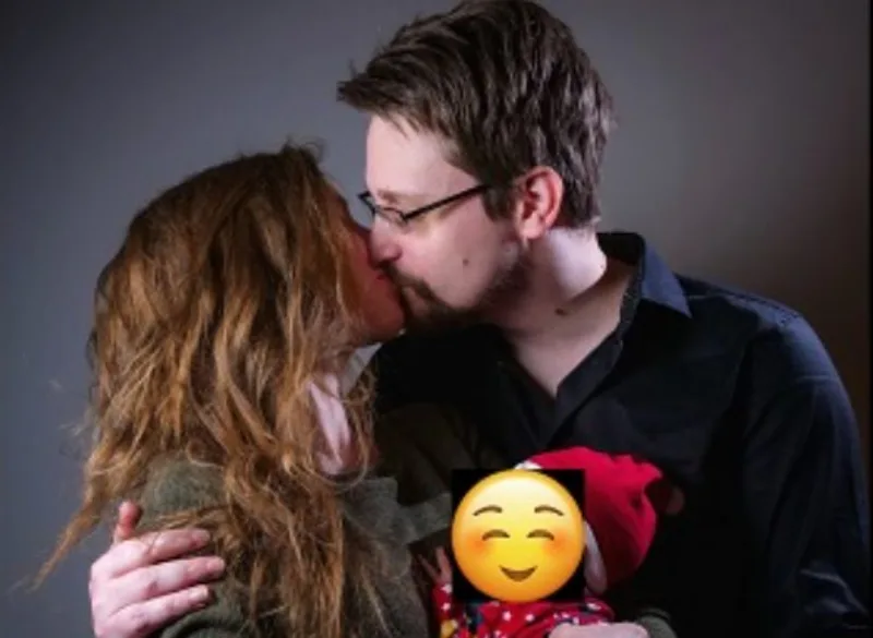 Snowden sin