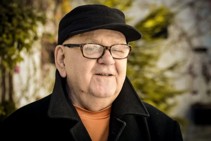 Sidran