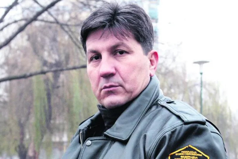 Zoran cegar