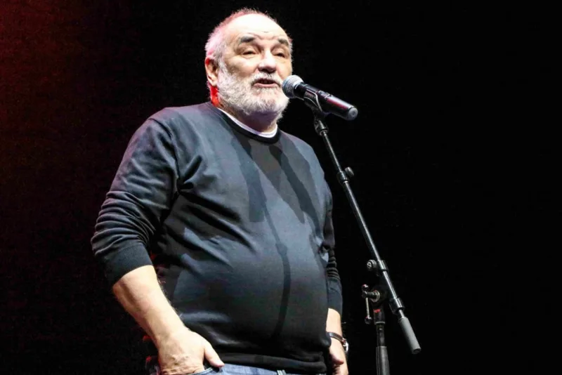 Balasevic