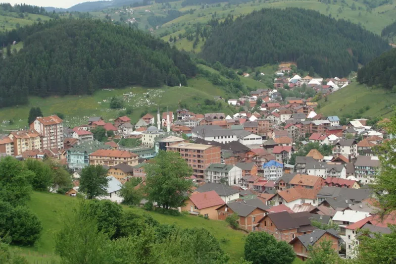 Rozaje