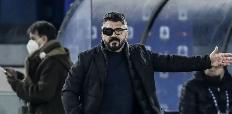 Gennaro gattuso