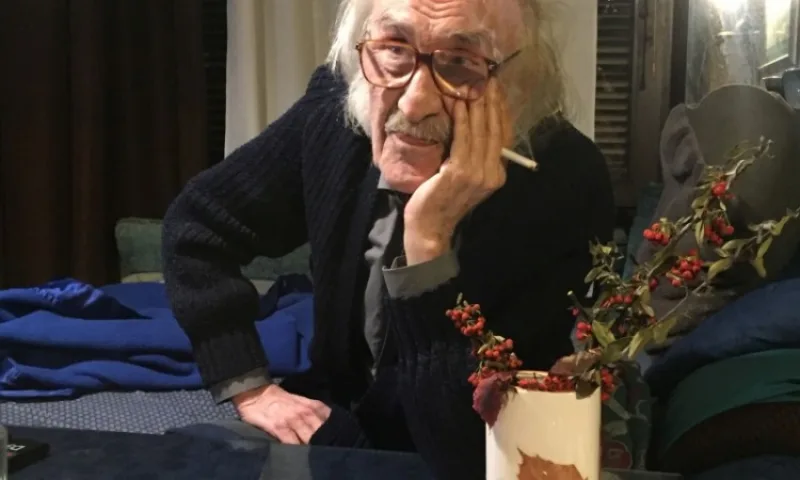 Dzevad hozo 1