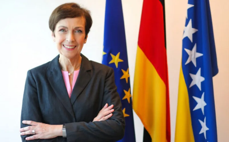 Margret Uebber