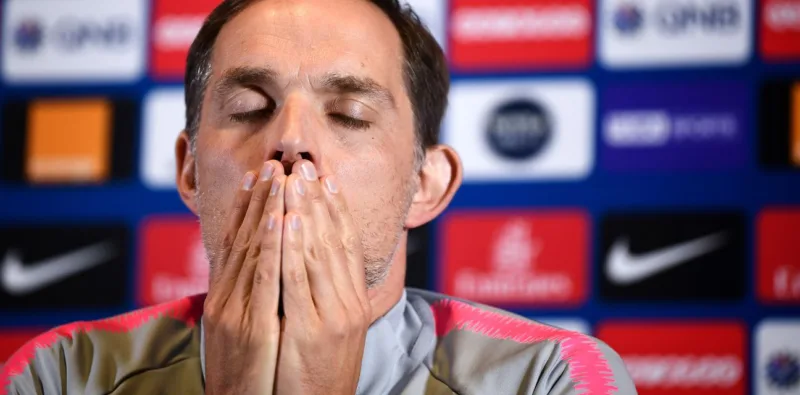 Thomas tuchel