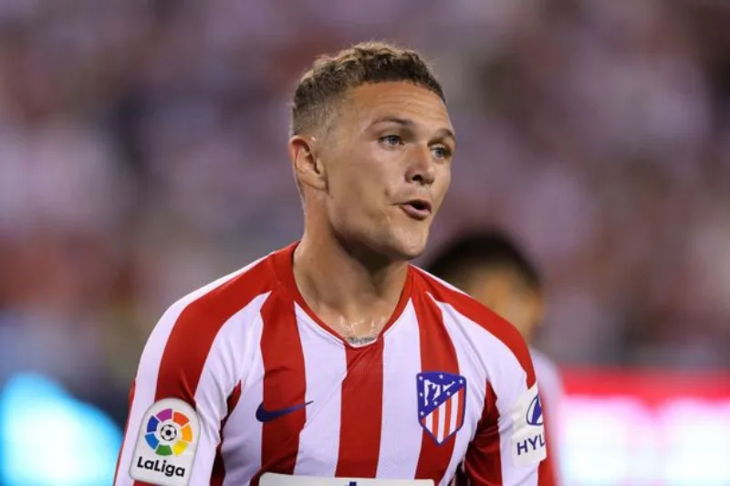 Kieran Trippier