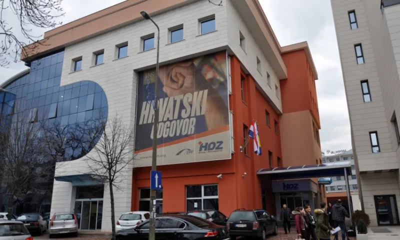 Hdz mostar1