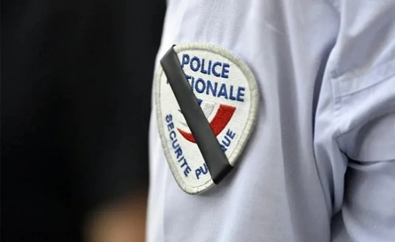 Francuska policija