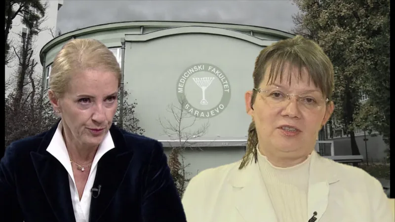 Sebija i semra medicina