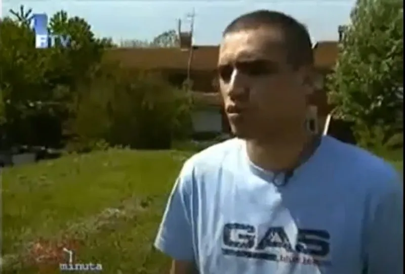 Darko elez