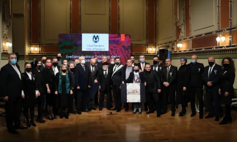 Gradsko vijece 1