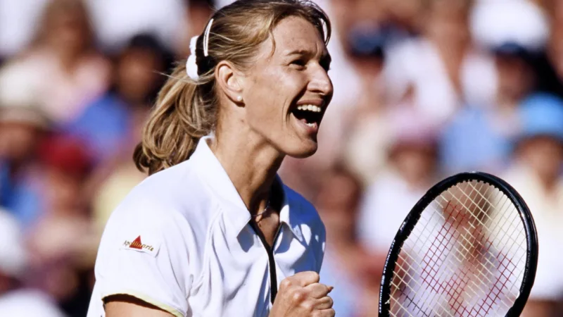 Steffi graf scaled