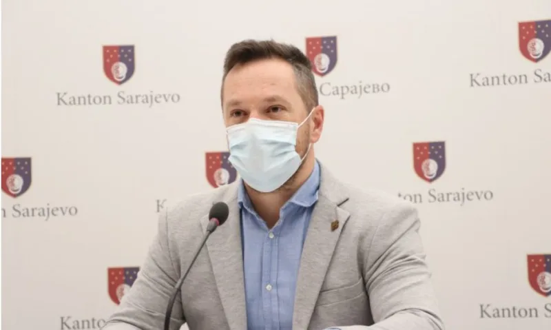 Kemal beganovic