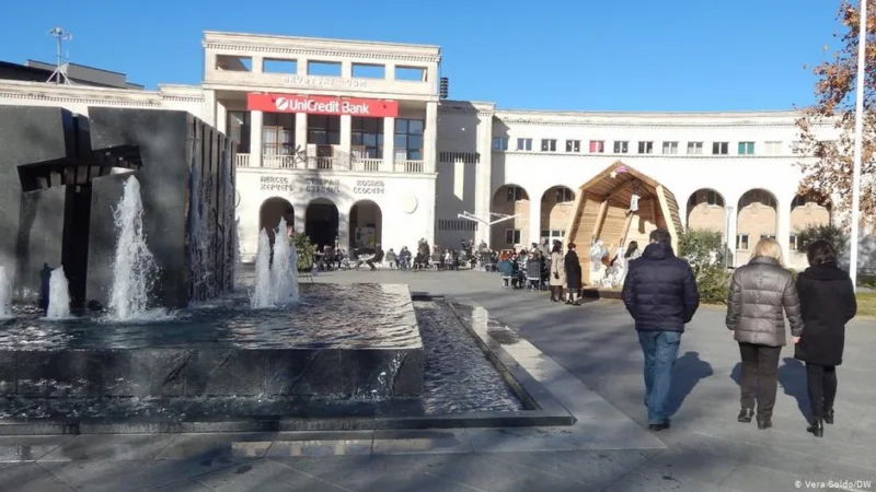 Mostar nakon izbora