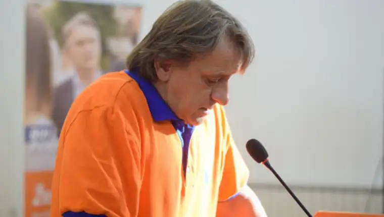 Hajrudin zilic
