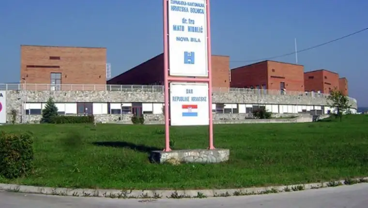 Nova bila