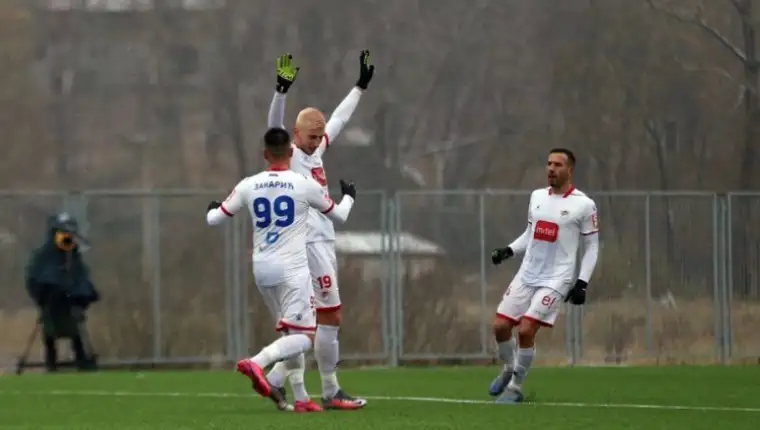 Fk borac