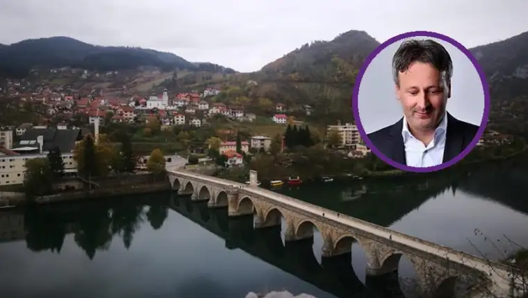 Visegrad sofovic