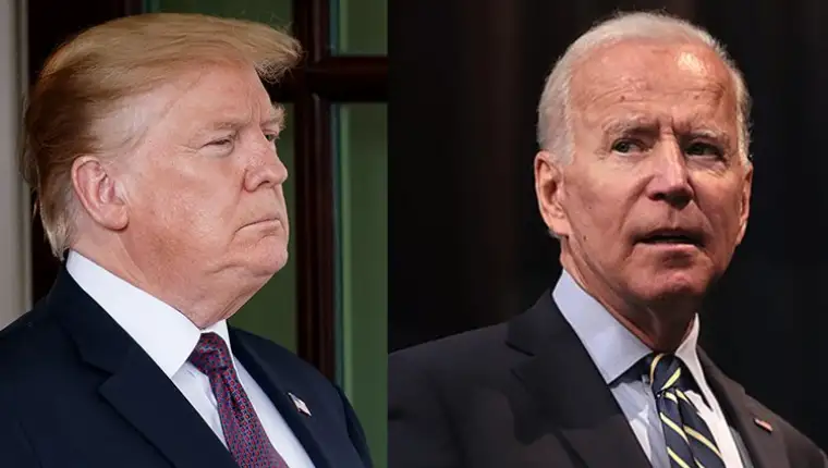 Trump biden2