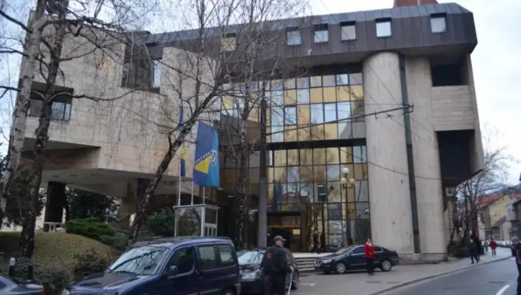 Parlament fbih5