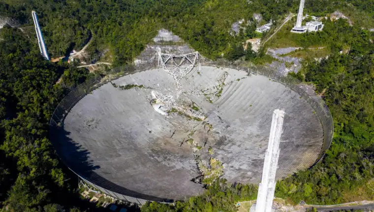 Arecibo