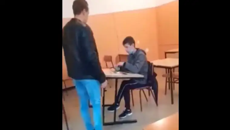 Nasilje cazin