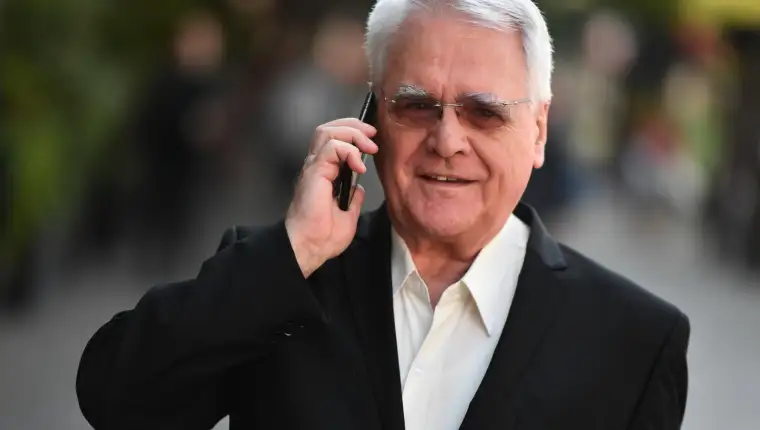 Milojko pantic
